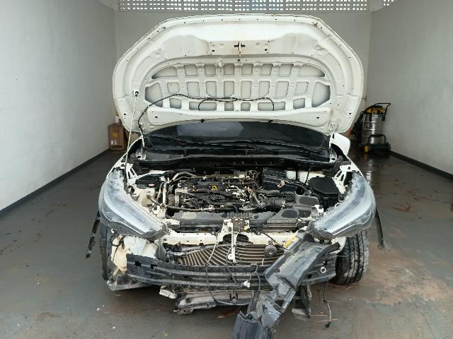 TOYOTA COROLLA - 2023/2024 — foto 17 de 40
