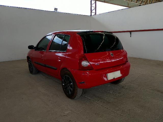 Foto 3: CLIO CAM1016VH - 2010/2010