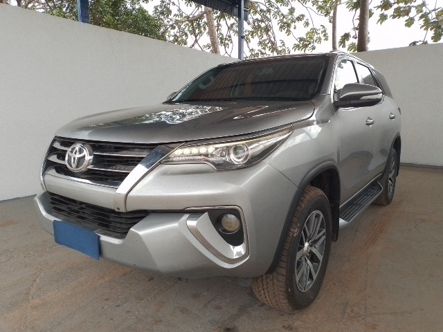 TOYOTA HILUX SWSRXA4FD - 2016/2017