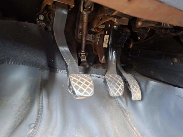 VOLKSWAGEN VOYAGE TL MB - 2015/2016 — foto 13 de 32