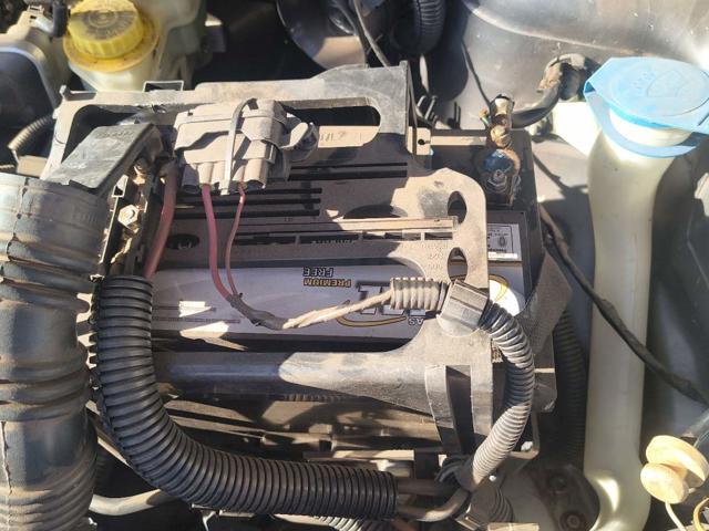 VOLKSWAGEN FOX 1.0 - 2005/2005 — foto 20 de 31