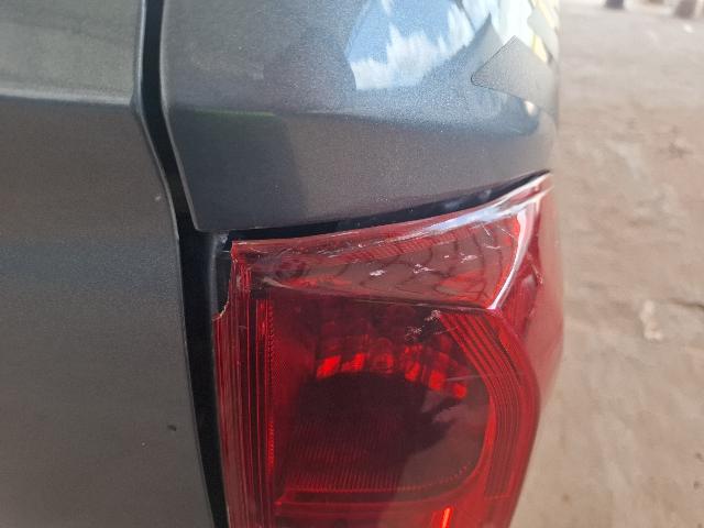 NISSAN FRONTIER ATK X4 - 2020/2021 — foto 36 de 40