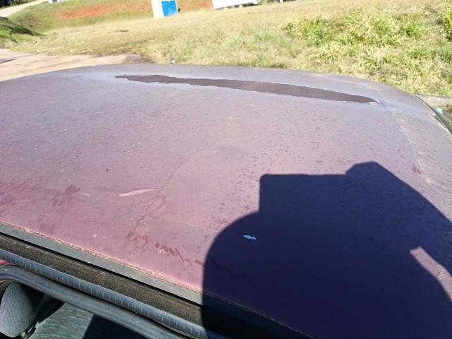 GM VECTRA GLS - 1995/1996 — foto 16 de 21