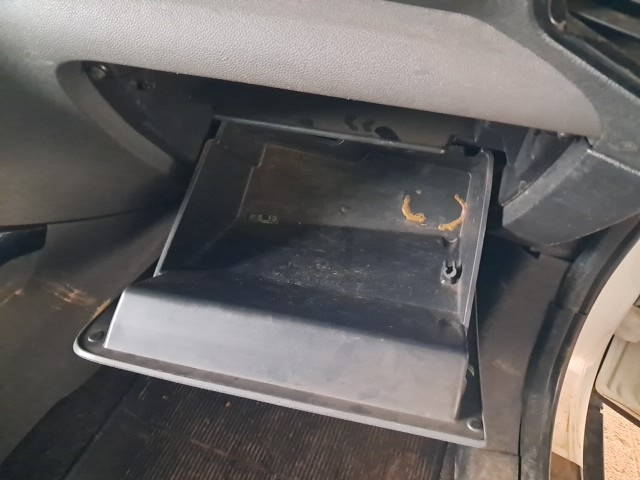 FORD ECOSPORT FSL 1.6 - 2014/2015 — foto 20 de 29