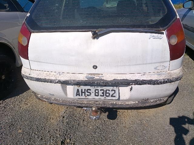 Foto 25 de 26: PALIO ED - 1998/1998