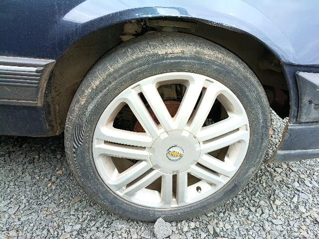 Foto 45 de 60: GOL 16V PLUS - 2001/2001