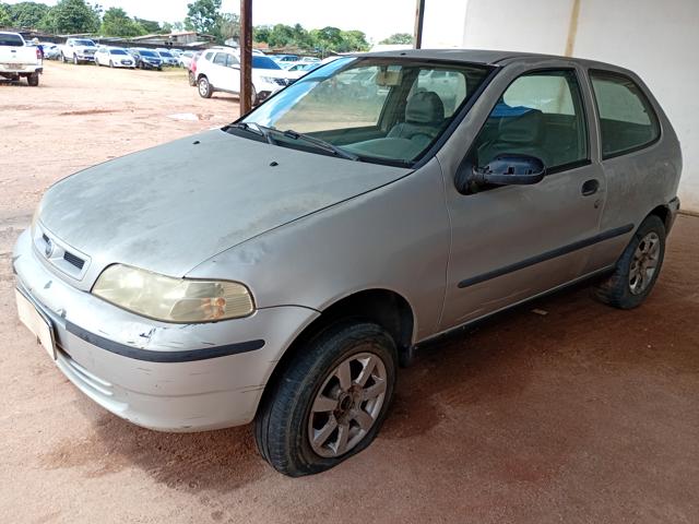 Foto de PALIO FIRE FLEX - 2005/2006