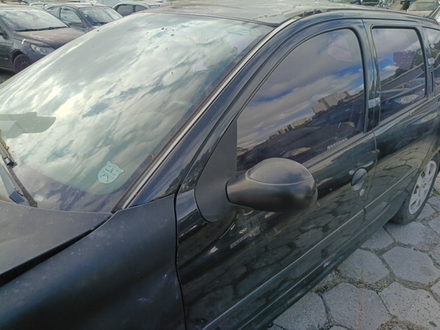 PEUGEOT 206 SW14 PRES FX - 2007/2008 — foto 10 de 10