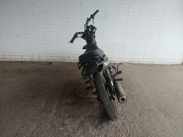SHINERAY XY50Q PHOENIX - 2011/2012 — foto 5 de 10