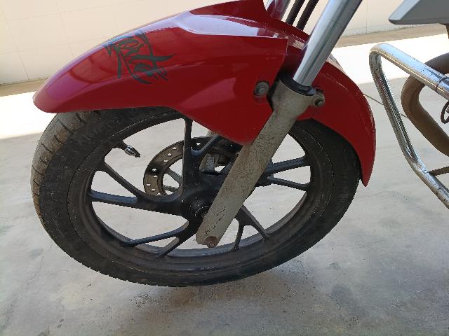 HONDA CG 160 FAN - 2022/2022 — foto 14 de 20
