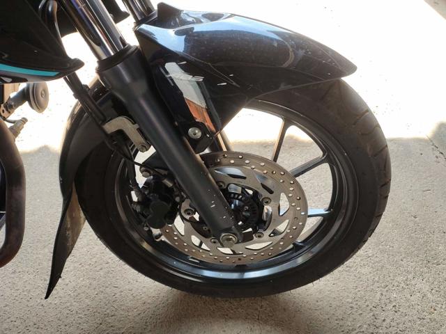 Foto 11 de 14: FZ25 FAZER - 2024/2024