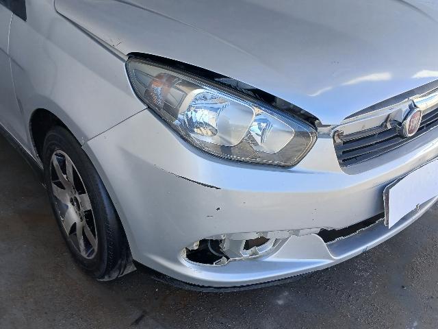 FIAT SIENA ATTRACTIV 1.4 - 2014/2015 — foto 36 de 40