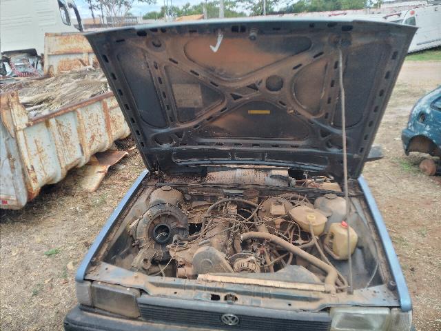 Foto 15 de 16: QUANTUM GL 2000 - 1989/1989