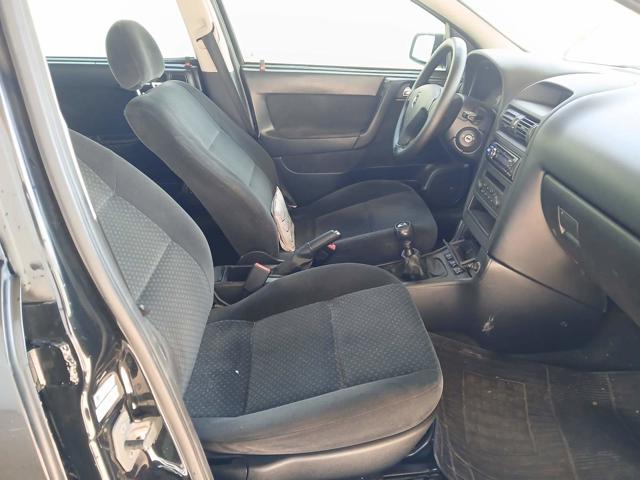 GM ASTRA HB 4P ADVANTAGE - 2009/2010 — foto 15 de 39
