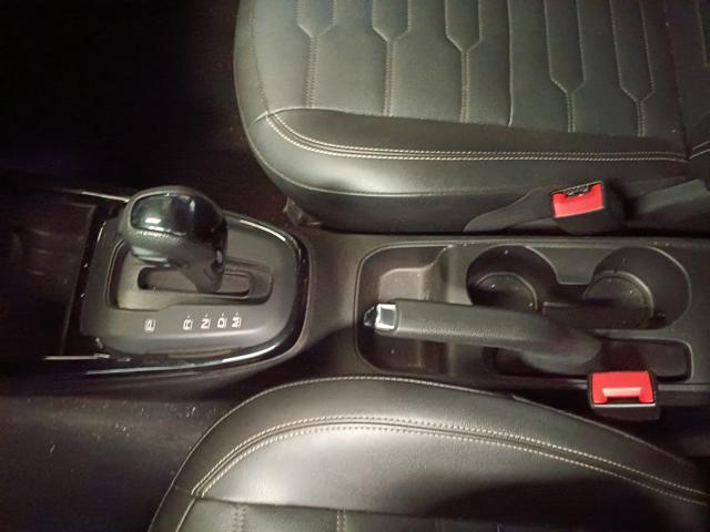 CHEVROLET ONIX 1.4AT LTZ - 2019/2019 — foto 10 de 37