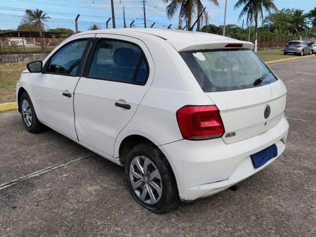 VOLKSWAGEN GOL 1.0L MC4 - 2018/2019 — foto 3 de 26