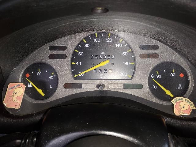 Foto 7 de 32: CORSA WIND - 1999/1999