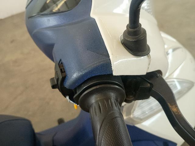 SHINERAY XY125-6A - 2024/2024 — foto 22 de 30
