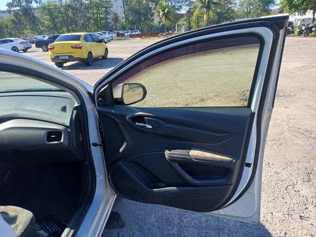 CHEVROLET PRISMA 1.4AT LT - 2016/2016 — foto 22 de 35