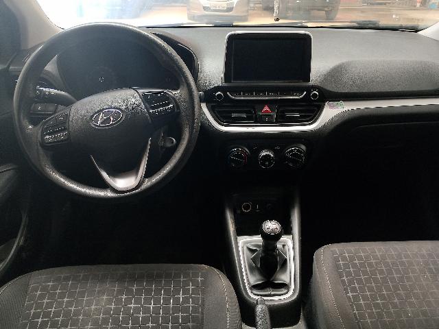 Foto 5: HB20 10M COMFORT - 2022/2023