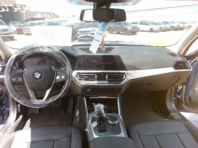 BMW 320I ACTIVE FLEX - 2021/2021 — foto 5 de 29