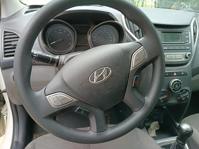 HYUNDAI HB20S 1.0M COMF - 2016/2016 — foto 6 de 24