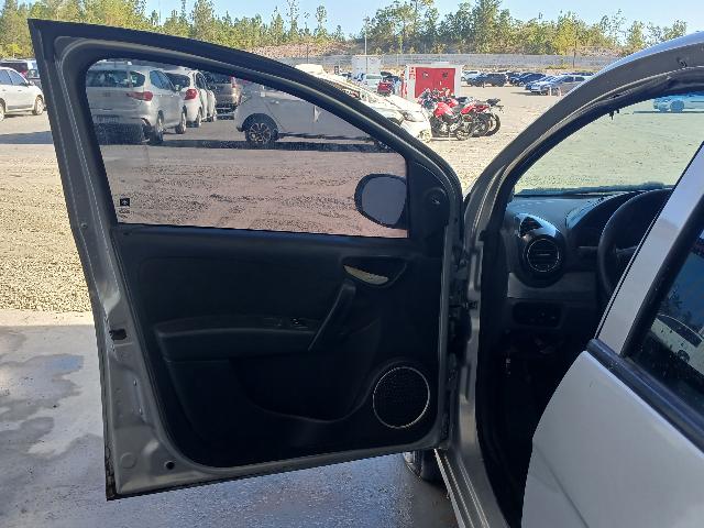 FIAT SIENA ATTRACTIV 1.4 - 2014/2015 — foto 15 de 40