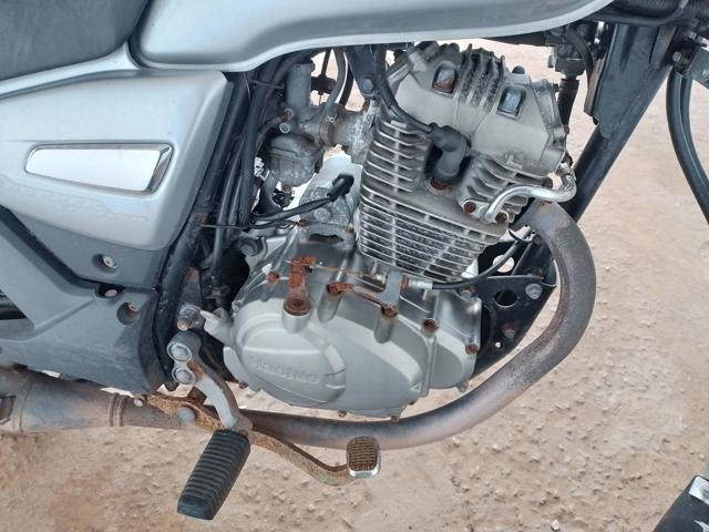 Foto 9 de 9: CHOPPER RH - 2019/2020
