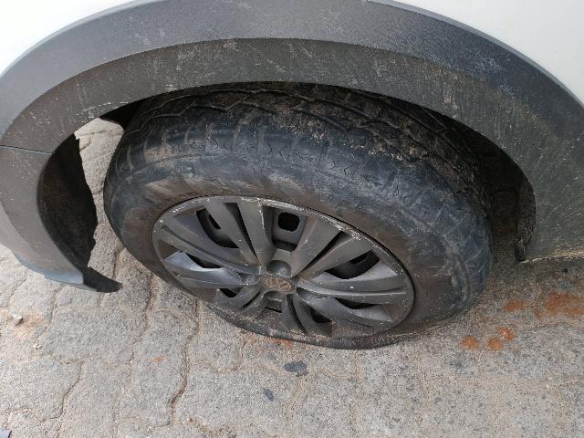 VOLKSWAGEN NOVA SAVEIRO RB MBVS - 2020/2021 — foto 18 de 27