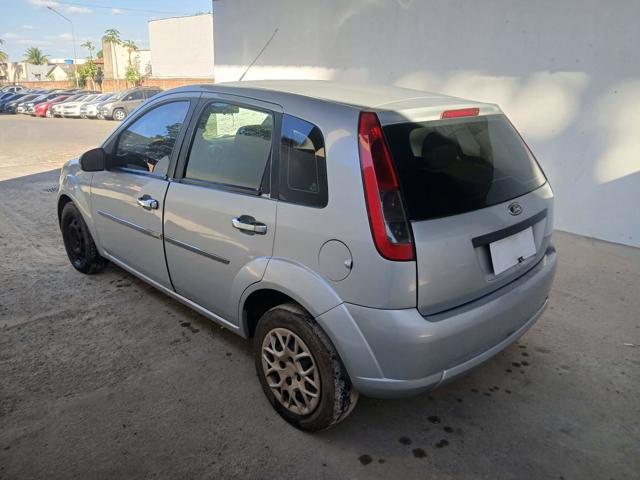FORD FIESTA FLEX - 2010/2011 — foto 4 de 37
