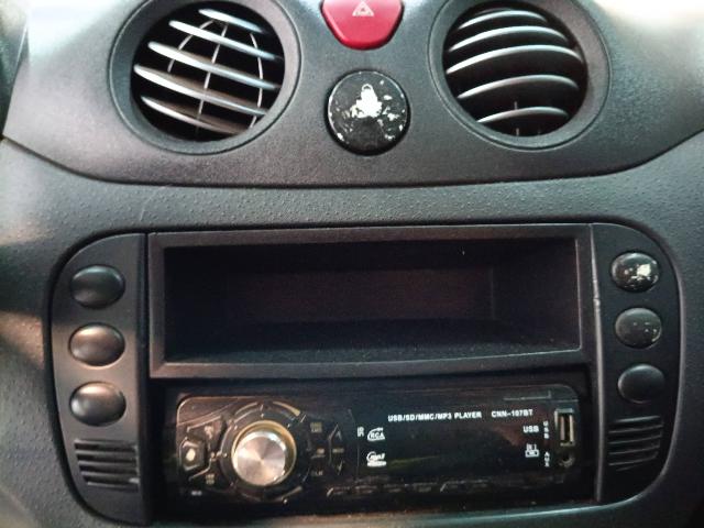 CITROEN C3 GLX 14 FLEX - 2006/2006 — foto 36 de 40