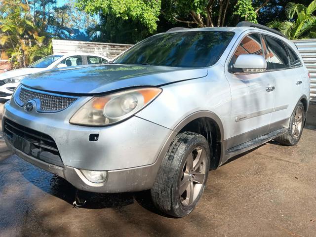HYUNDAI VERACRUZ 3.8V6 - 2011/2012