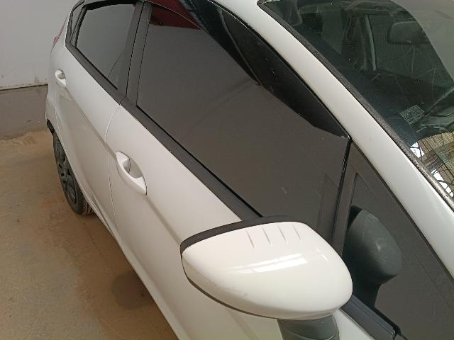 FORD FIESTA HA 1.5L S - 2013/2014 — foto 37 de 39