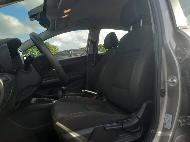 HYUNDAI HB20 10M LIMITED - 2022/2023 — foto 11 de 40