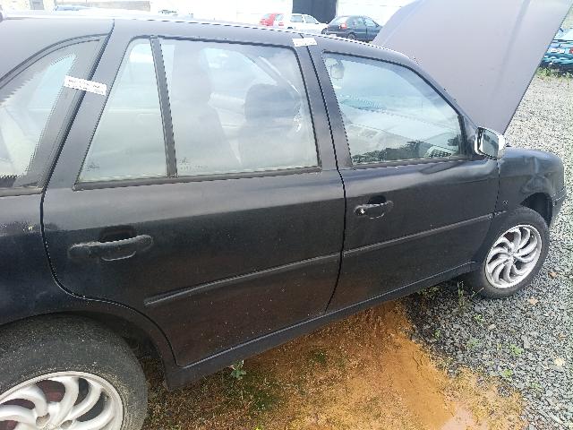 Foto 15 de 29: GOL 16V - 2000/2000
