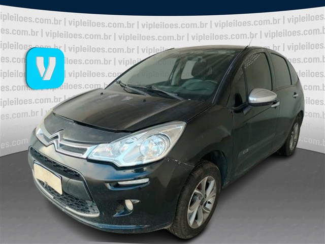 CITROËN C3 90m Tendance