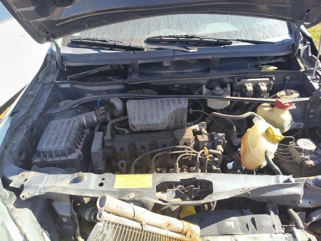CHEVROLET AGILE LTZ - 2010/2011 — foto 18 de 28