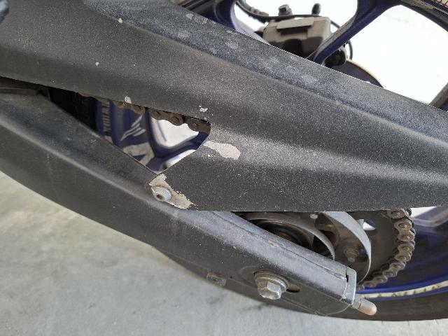 Foto 32 de 33: MT03 ABS - 2020/2020