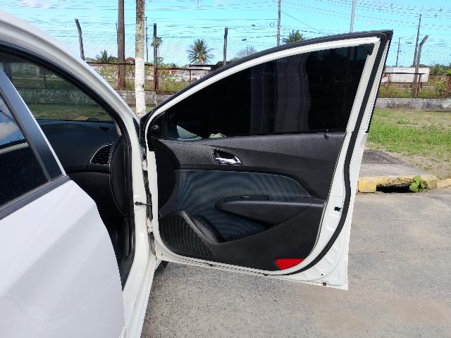 HYUNDAI HB20 1.6M COMF - 2014/2015 — foto 40 de 40