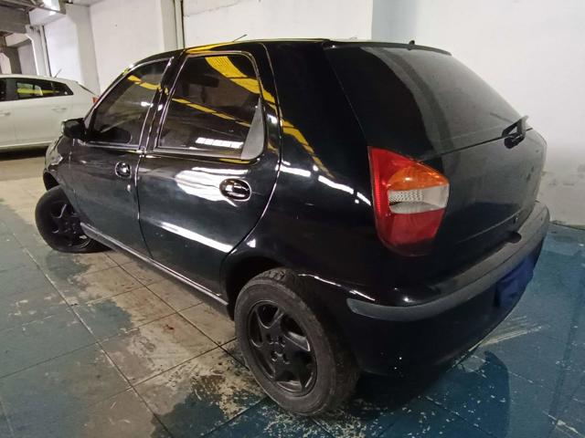 FIAT PALIO FIRE FLEX - 2006/2006 — foto 17 de 29
