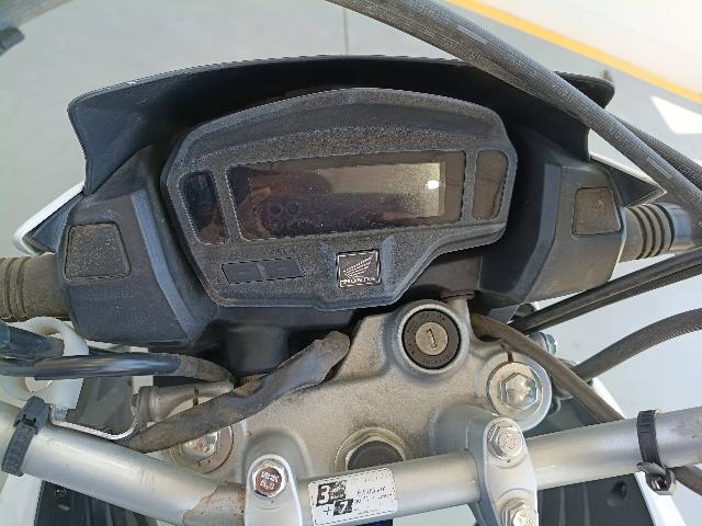 HONDA NXR160 BROS ESDD - 2023/2024 — foto 9 de 14