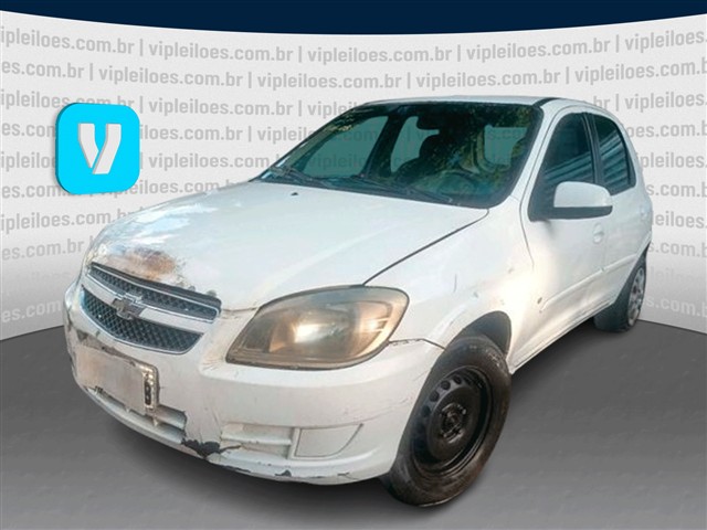 CHEVROLET CELTA 1.0L LT - 2014/2015