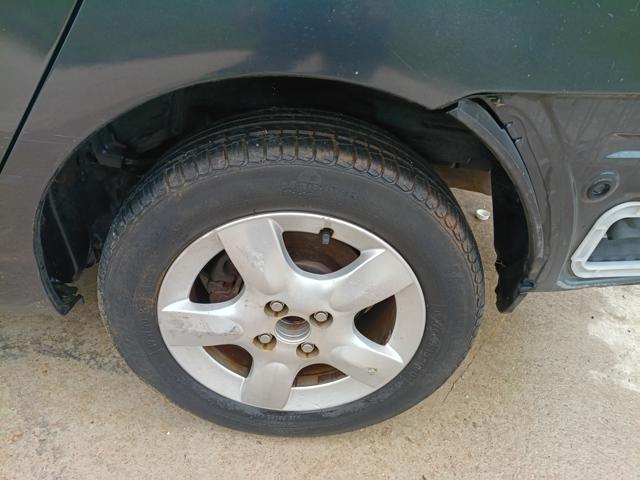TOYOTA COROLLA XEI18VVT - 2006/2006 — foto 23 de 23
