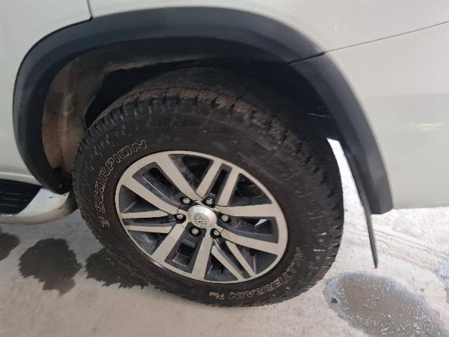 HILUX SW4 SRX 4X4 2.8 TDI 16V DIES. AUT - 2018/2019 — foto 27 de 29