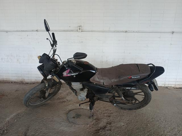 Honda CG 150 Titan KS CG 150 TITAN-KS/ TITAN-JOB