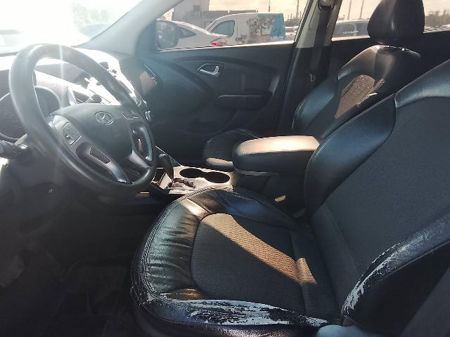HYUNDAI IX35 B - 2014/2015 — foto 11 de 38