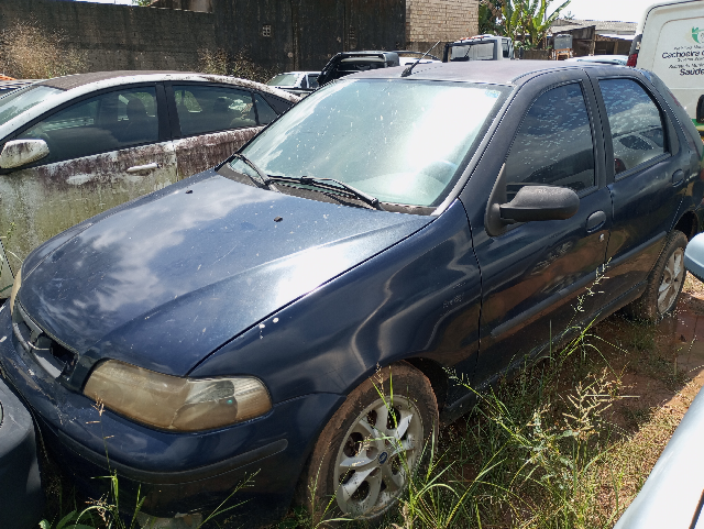 FIAT - PALIO ELX - leilão extrajudicial - Não informado PA - lance mínimo R$ 756
