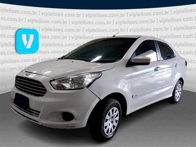 FORD KA SE 1.0 SD - 2015/2015