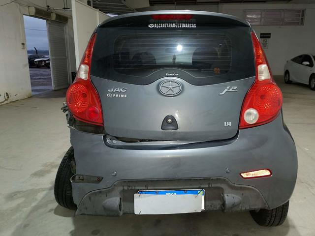 JAC MOTORS J2 1.4 - 2013/2014 — foto 21 de 28