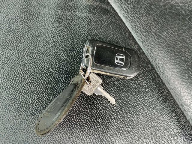 HONDA FIT EXL CVT - 2018/2018 — foto 26 de 36
